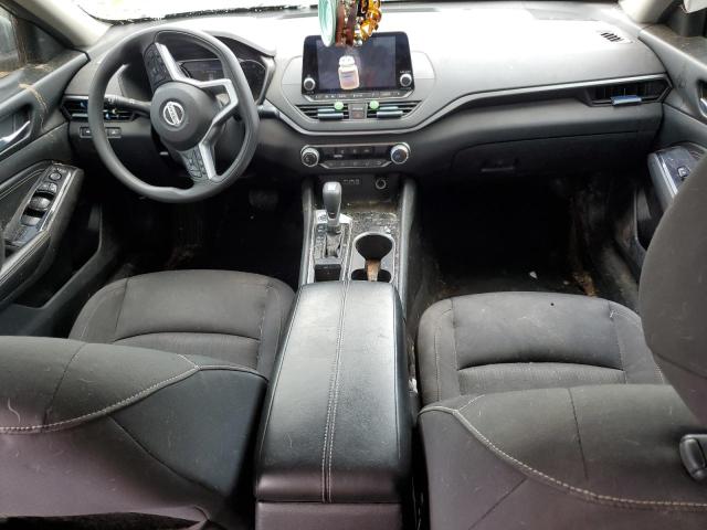 2021 NISSAN ALTIMA SV - 1N4BL4DV1MN381207