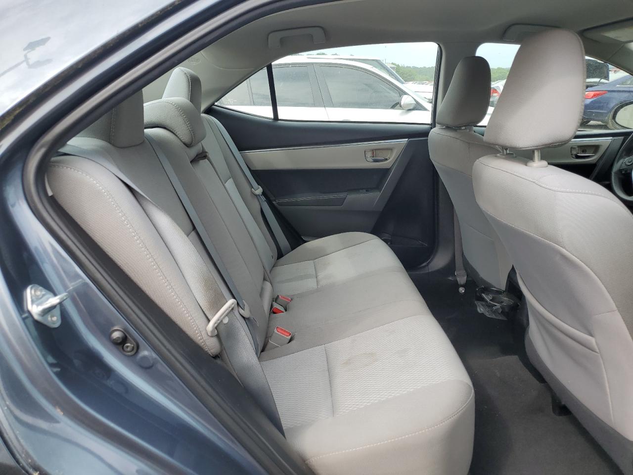 2T1BURHE5GC569329 2016 Toyota Corolla L