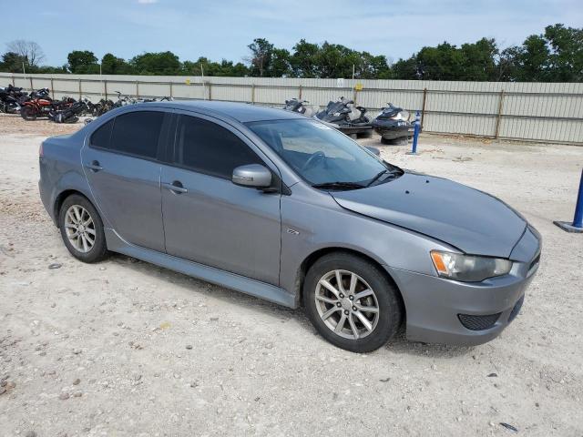 Vin: ja32u2fuxfu006178, lot: 55046344, mitsubishi lancer es 20154