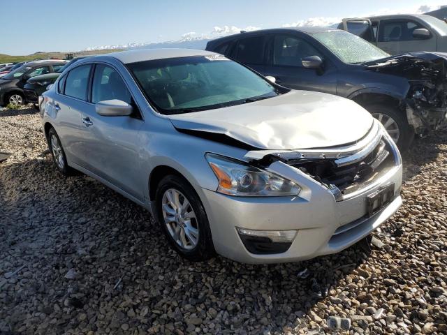 2014 Nissan Altima 2.5 VIN: 1N4AL3APXEN389030 Lot: 52826764