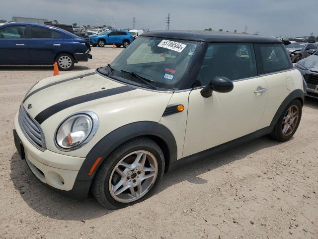 2008 Mini Cooper VIN: WMWMF33508TU68830 Lot: 55706504