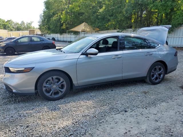 1HGCY1F30PA037276 Honda Accord EX