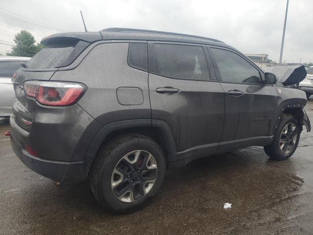 2018 JEEP COMPASS TR - 3C4NJDDB4JT129885