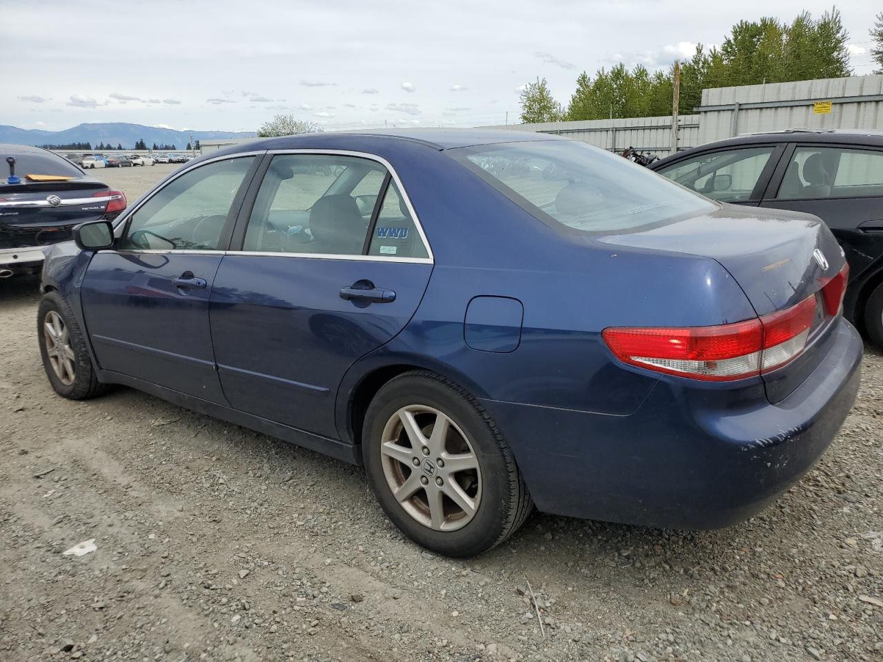 1HGCM66543A039911 2003 Honda Accord Ex