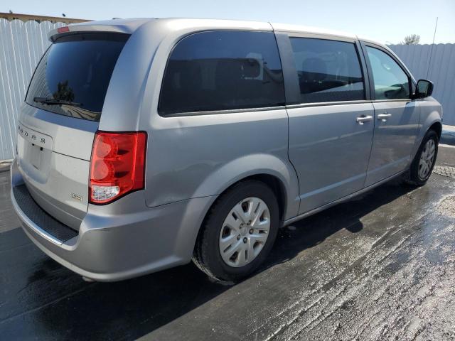 2018 Dodge Grand Caravan Se VIN: 2C4RDGBG7JR163699 Lot: 54340234