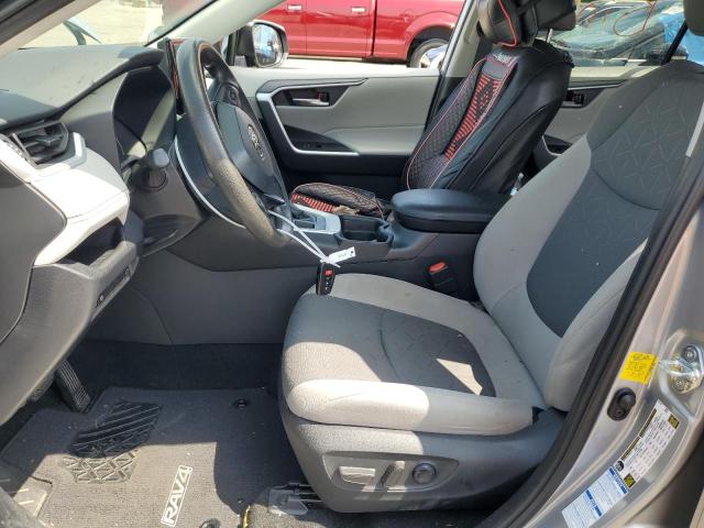 2021 Toyota Rav4 Xle VIN: 2T3P1RFV9MC143356 Lot: 56335524