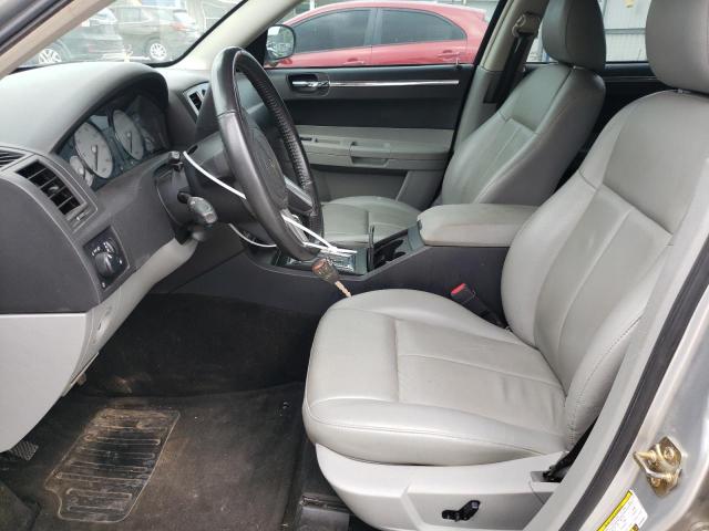 2006 Chrysler 300 Touring VIN: 2C3KA53G66H496183 Lot: 55843764