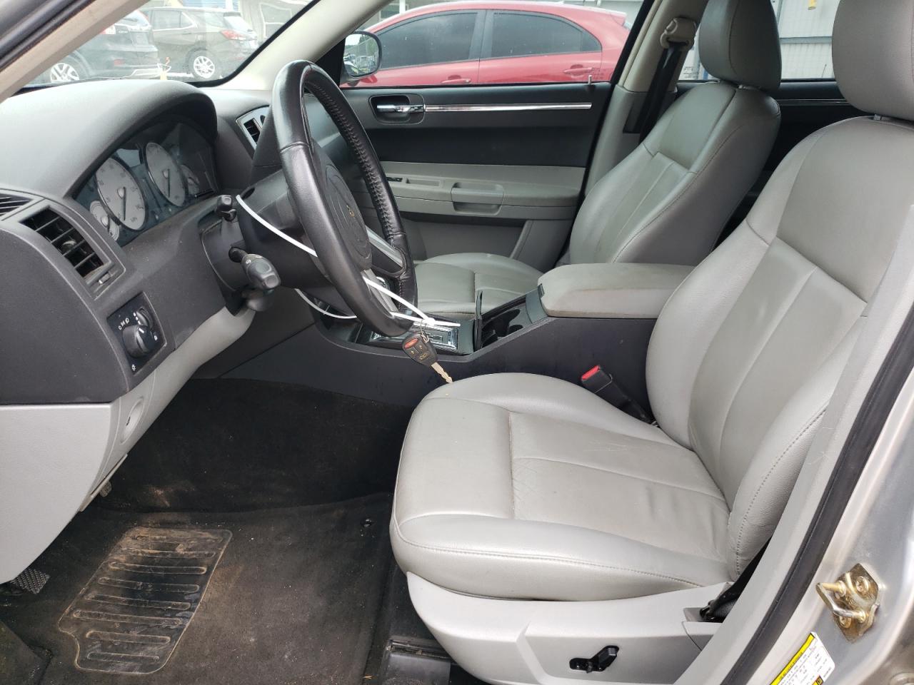 2C3KA53G66H496183 2006 Chrysler 300 Touring