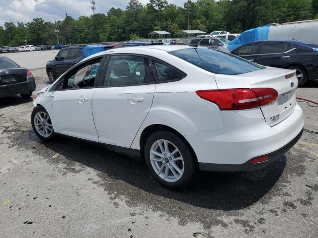 2018 Ford Focus Se VIN: 1FADP3F23JL265069 Lot: 54521214