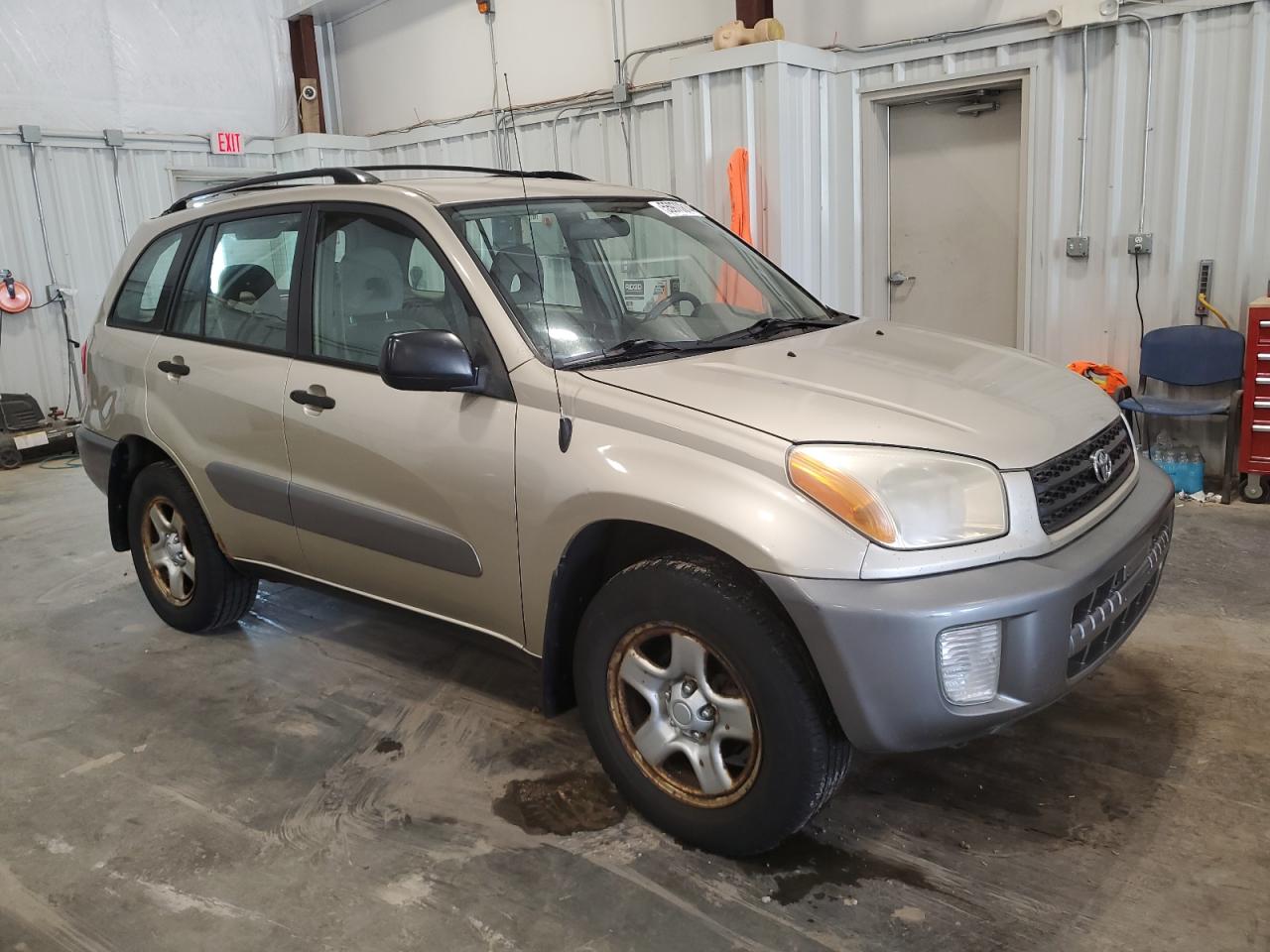 JTEHH20V826058842 2002 Toyota Rav4