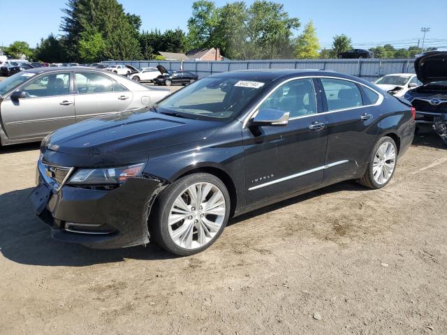 2019 Chevrolet Impala Premier VIN: 1G1105S31KU144749 Lot: 56462194