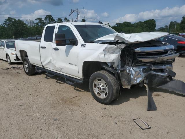 2018 CHEVROLET SILVERADO - 1GC2CUEG9JZ295254