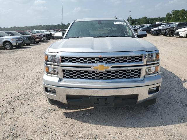 2015 Chevrolet Silverado C1500 Lt VIN: 3GCPCRECXFG474829 Lot: 54194204