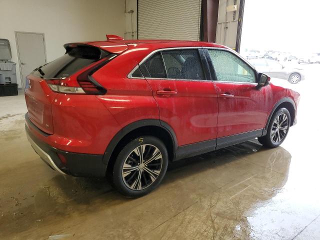 2022 Mitsubishi Eclipse Cross Se VIN: JA4ATWAA0NZ034233 Lot: 55199874