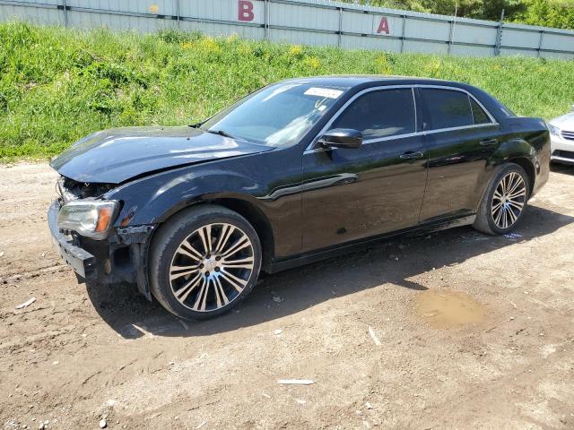 2012 Chrysler 300 S VIN: 2C3CCABG7CH288317 Lot: 54722124