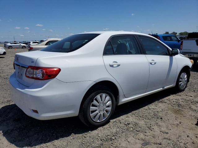 2011 Toyota Corolla Base VIN: 2T1BU4EE5BC584896 Lot: 53270914