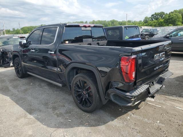 2021 GMC Sierra K1500 Denali VIN: 1GTU9FEL7MZ298576 Lot: 54578414