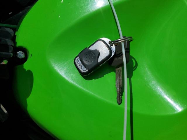 2006 KAWASAKI ZX636 C1 - JKBZXJC166A047121