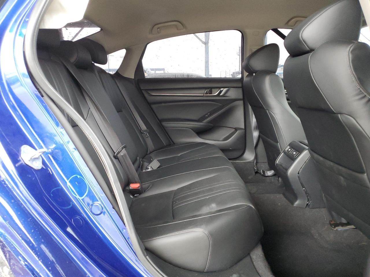 1HGCV1F46NA112464 2022 Honda Accord Sport Se