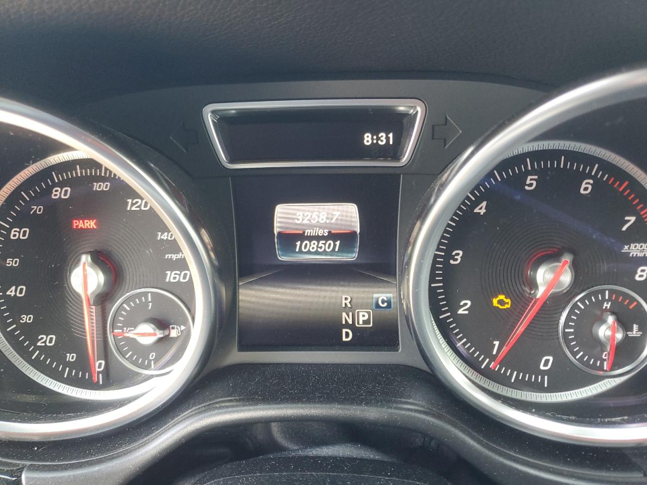 4JGDF6EE0HA944681 2017 Mercedes-Benz Gls 450 4Matic