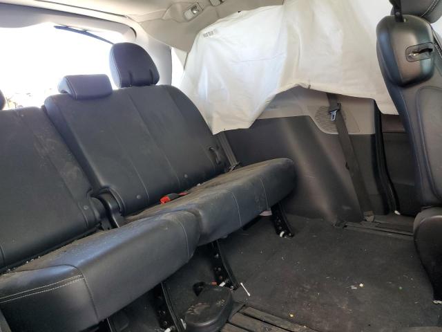 2015 TOYOTA SIENNA SPO - 5TDXK3DC4FS550032