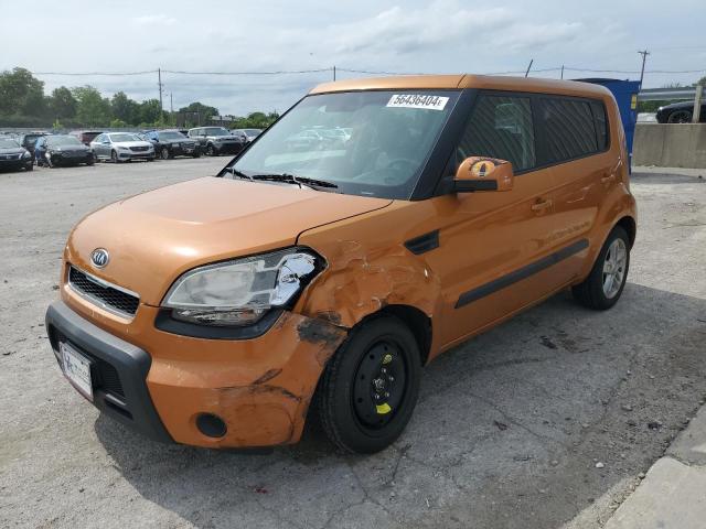 KNDJT2A21B7198394 2011 Kia Soul +