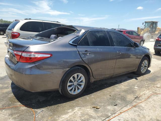 2015 Toyota Camry Le VIN: 4T4BF1FK6FR504058 Lot: 55155044