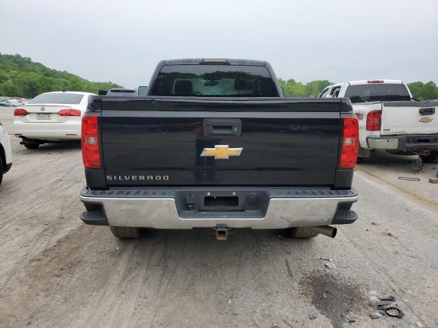 2015 Chevrolet Silverado K1500 VIN: 1GCVKPEC8FZ344238 Lot: 54699274