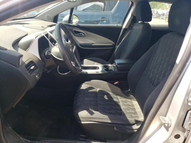 VIN 1G1RA6E48DU143126 2013 Chevrolet Volt no.7