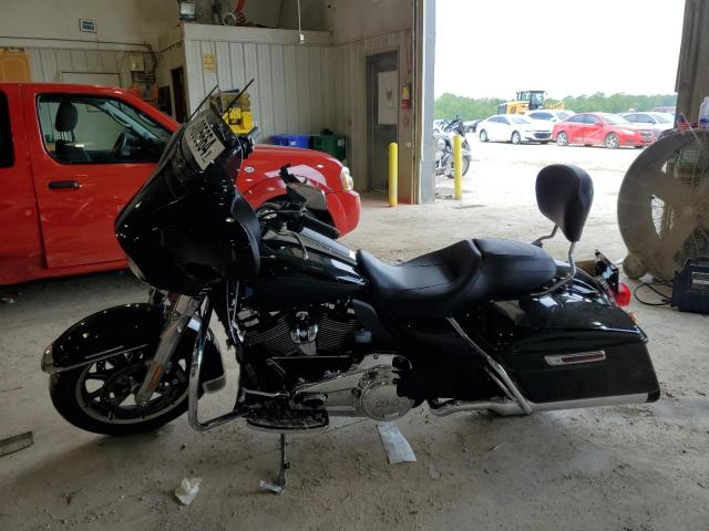 2023 HARLEY-DAVIDSON FLHTP 1HD1FMP12PB607779