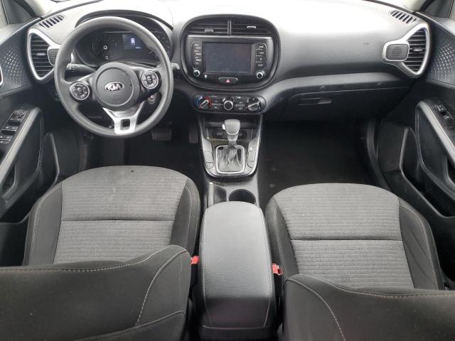 2021 Kia Soul Lx VIN: KNDJ23AU8M7146273 Lot: 54794234