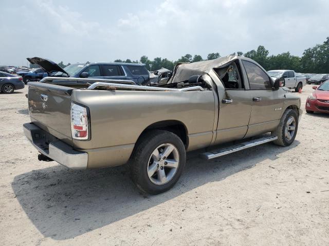 2008 Dodge Ram 1500 St VIN: 1D7HA18238J168755 Lot: 55920554