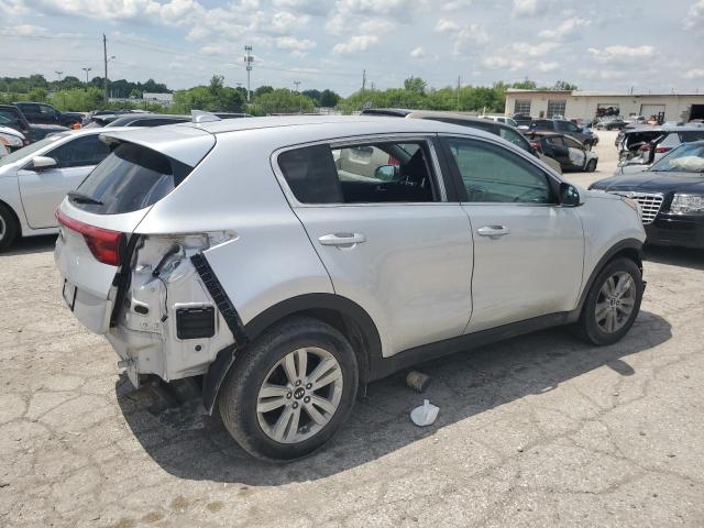 2019 Kia Sportage Lx VIN: KNDPM3AC3K7567651 Lot: 54224414