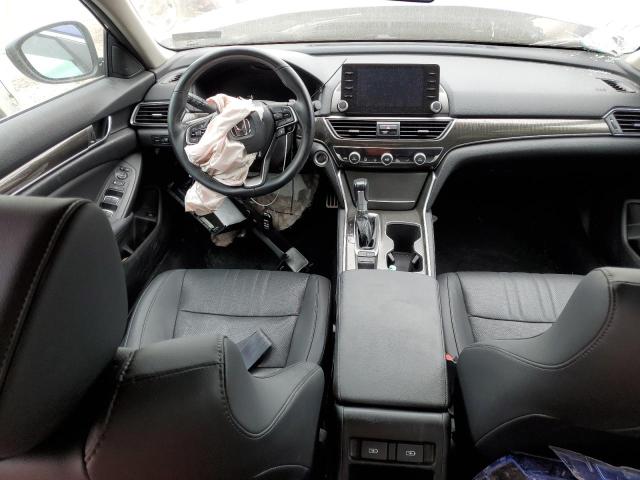 2021 Honda Accord Sport Se VIN: 1HGCV1F43MA091247 Lot: 54568794