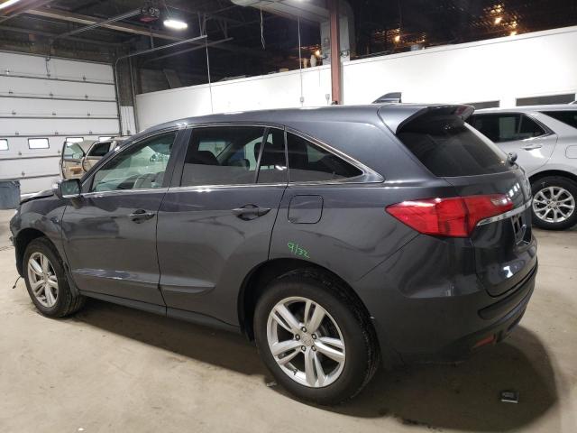 2013 Acura Rdx Technology VIN: 5J8TB4H5XDL009308 Lot: 54171544