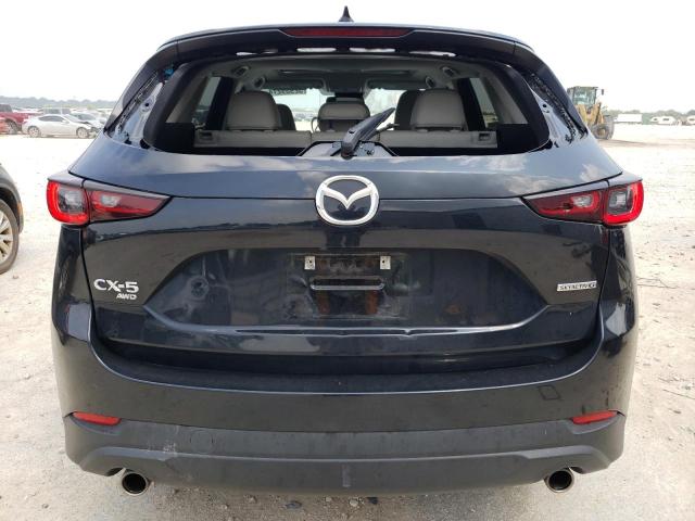 2022 Mazda Cx-5 Preferred VIN: JM3KFBCM0N0584867 Lot: 52939274