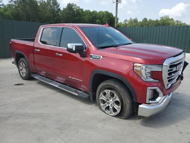 2022 GMC Sierra Limited C1500 Slt VIN: 3GTP8DED5NG153292 Lot: 54084424