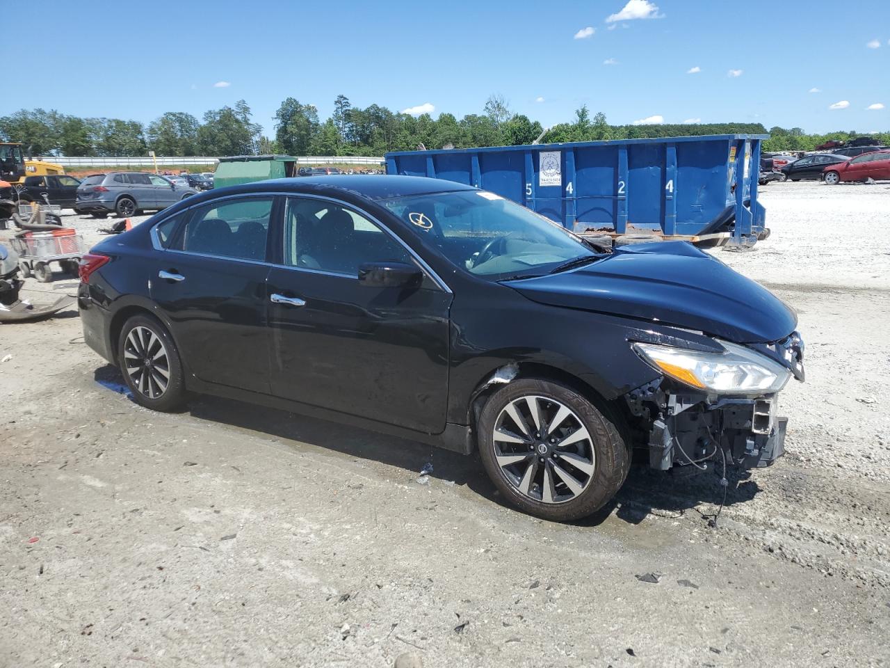 1N4AL3AP8JC246096 2018 Nissan Altima 2.5