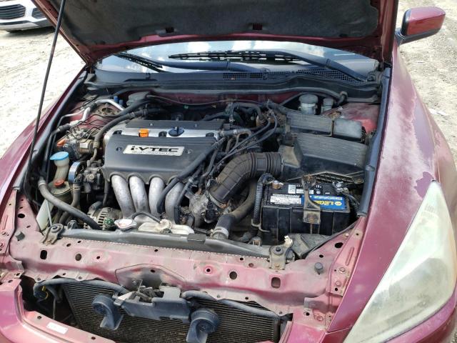 2004 Honda Accord Ex VIN: 1HGCM55664A065089 Lot: 56389964