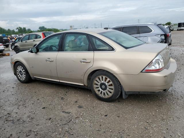 2008 Mercury Sable Luxury VIN: 1MEHM40WX8G618320 Lot: 54612954