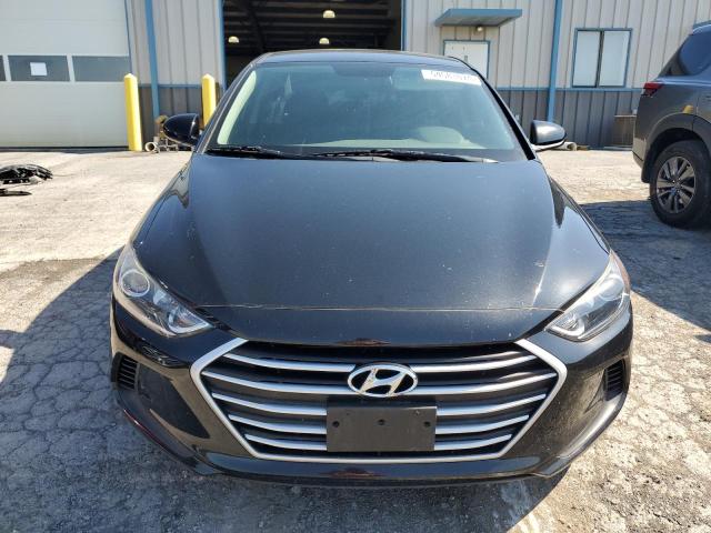 2018 Hyundai Elantra Sel VIN: 5NPD84LF5JH389370 Lot: 54581074