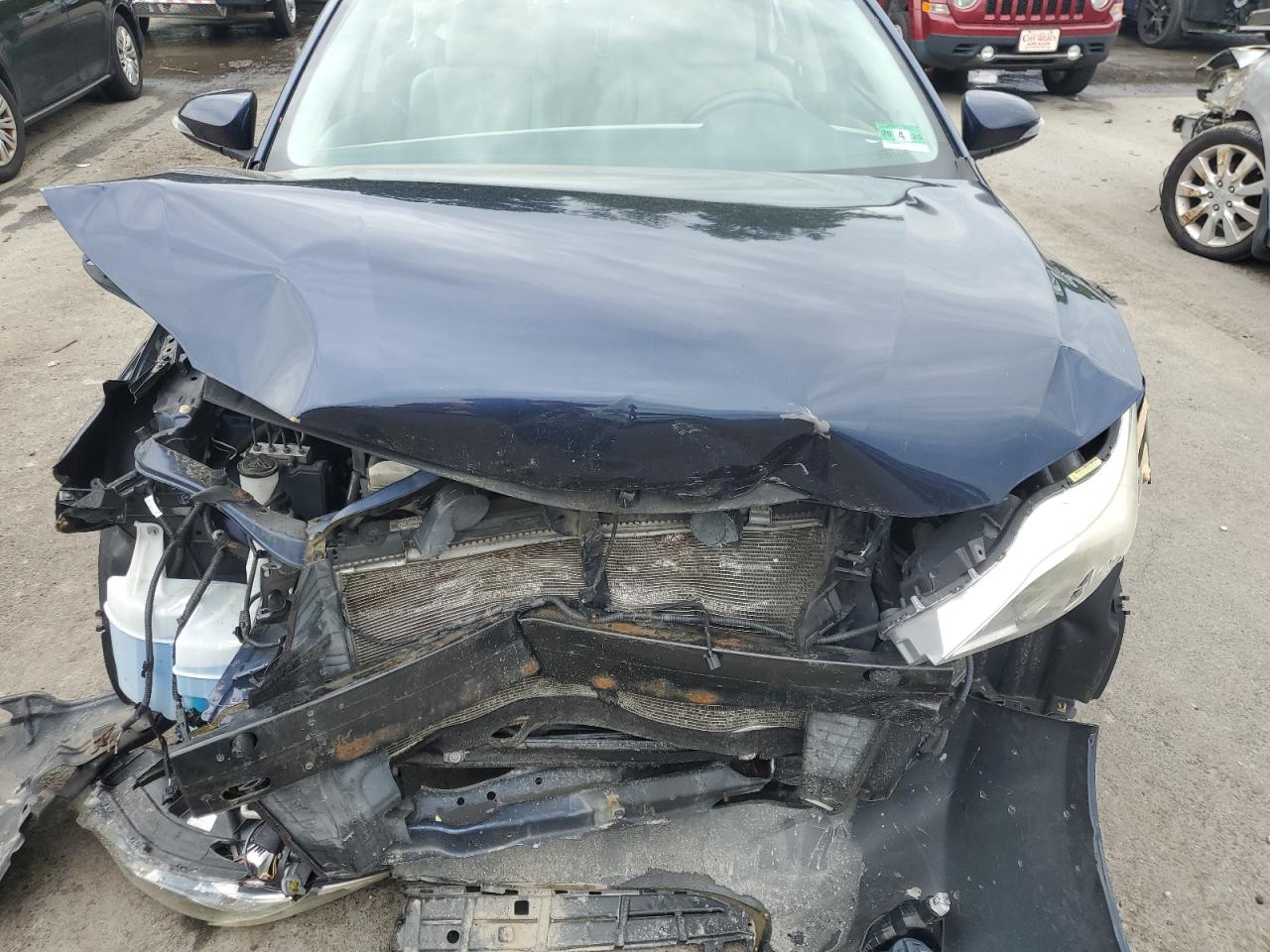 4T1BK1EB7EU079326 2014 Toyota Avalon Base