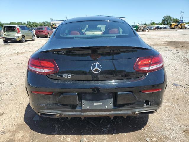 2019 Mercedes-Benz C 300 VIN: WDDWJ8DB9KF810881 Lot: 53874304