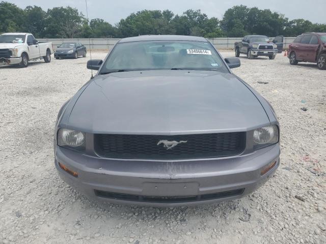 2007 Ford Mustang VIN: 1ZVFT80N275366175 Lot: 53406614