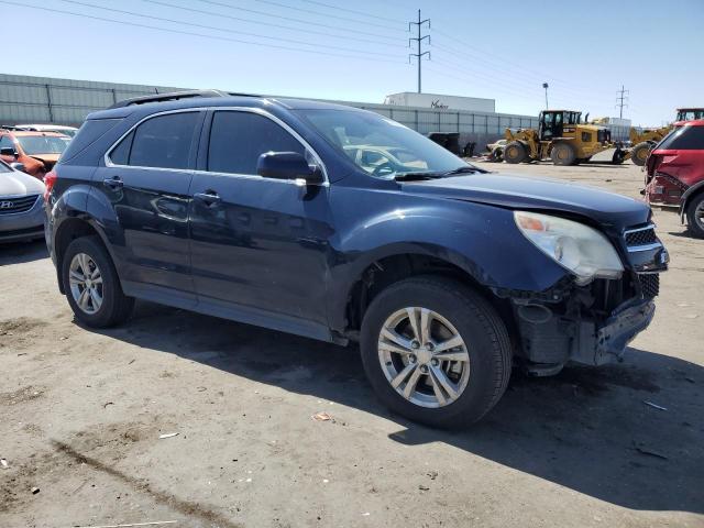 2015 Chevrolet Equinox Lt VIN: 2GNALBEK8F1177420 Lot: 55829884