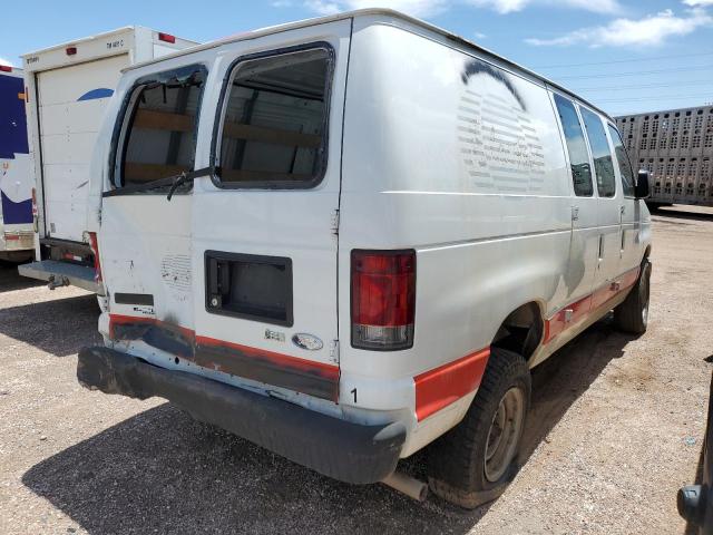 2013 Ford Econoline E250 Van VIN: 1FTNE2EW6DDA31574 Lot: 53522054