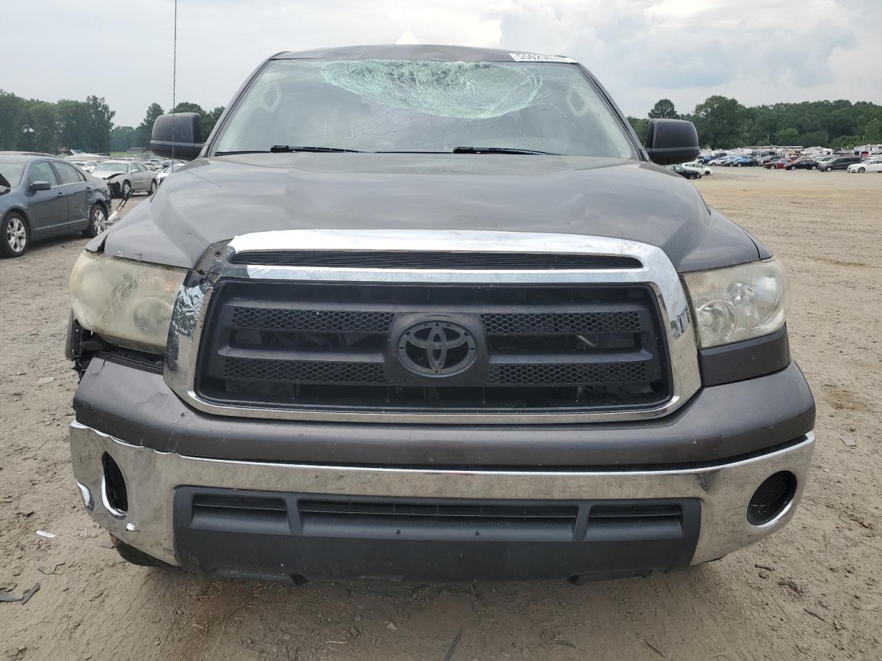 5TFUW5F12BX184364 2011 Toyota Tundra Double Cab Sr5