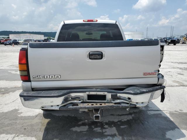 2006 GMC New Sierra C1500 VIN: 2GTEC13T461243171 Lot: 55211434