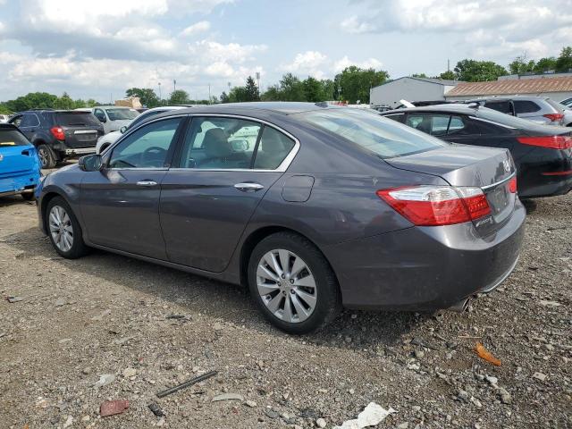 2015 Honda Accord Touring VIN: 1HGCR3F92FA034262 Lot: 56511914