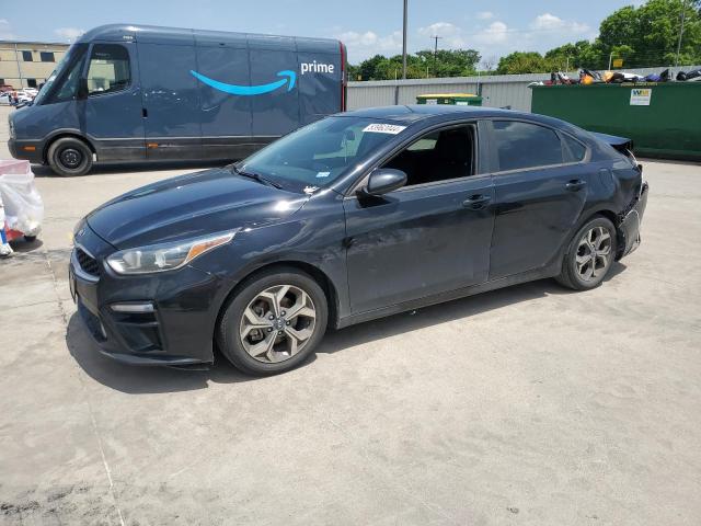 2020 KIA FORTE FE - 3KPF24AD7LE155542